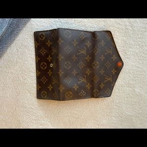 Louis Vuitton Wallet